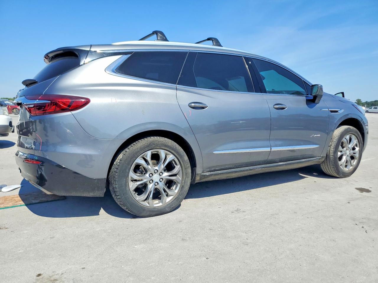 Buick Enclave Avenir