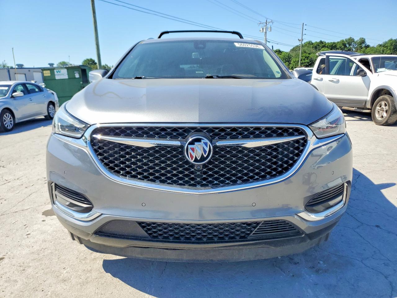 Buick Enclave Avenir