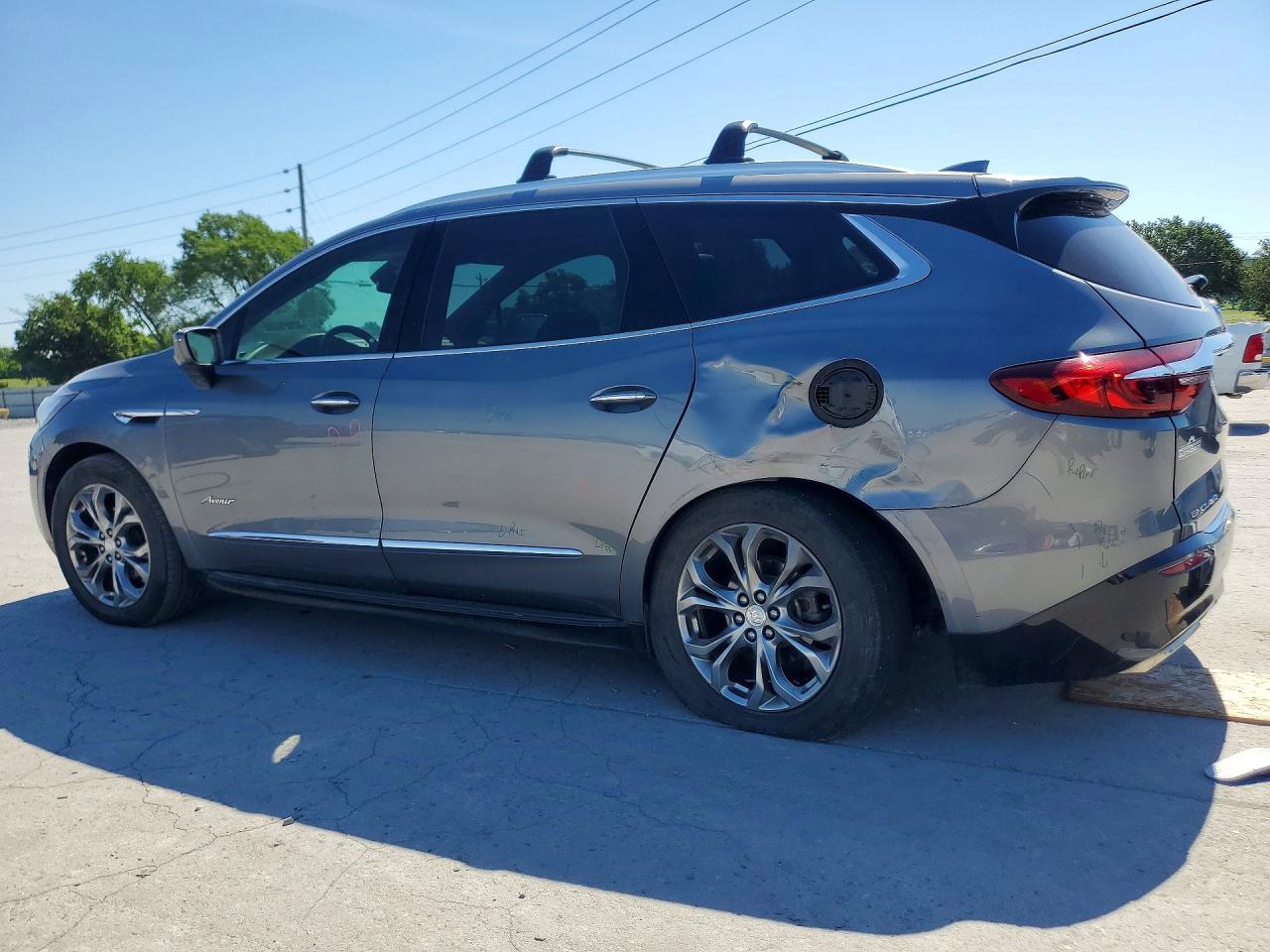 Buick Enclave Avenir