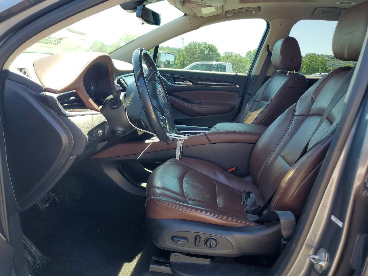 Buick Enclave Avenir