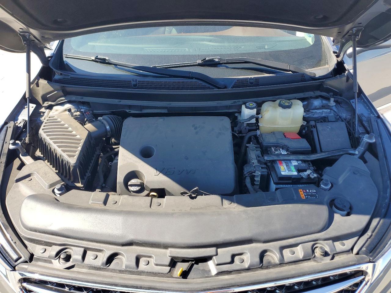 Buick Enclave Avenir