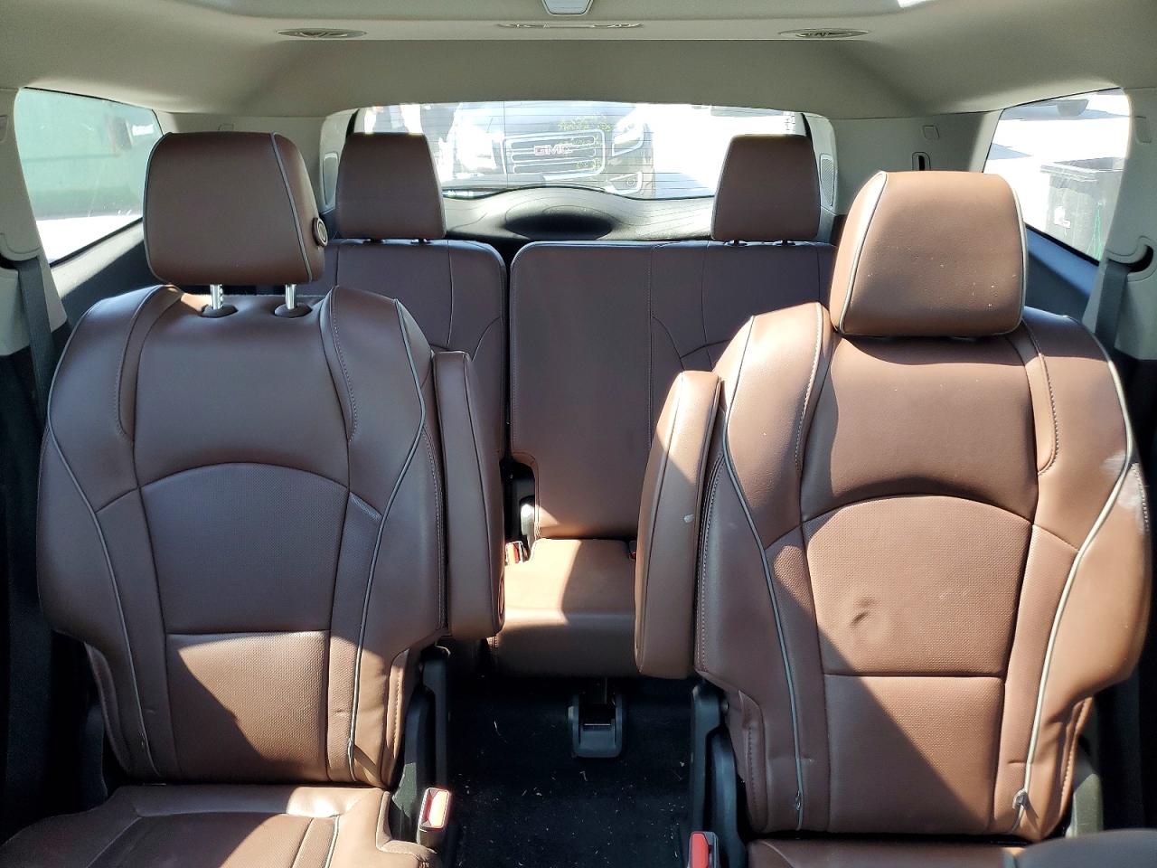 Buick Enclave Avenir