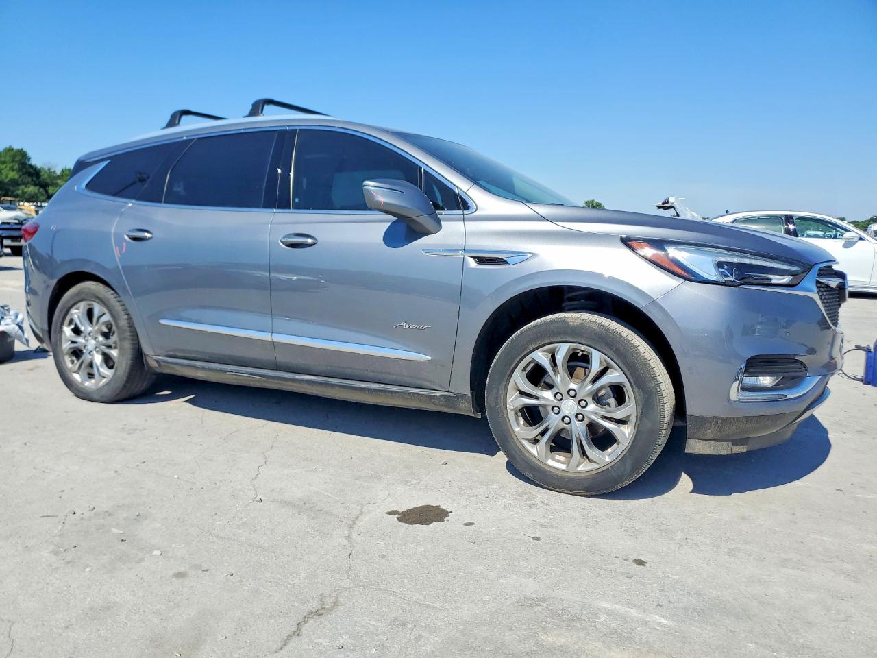 Buick Enclave Avenir
