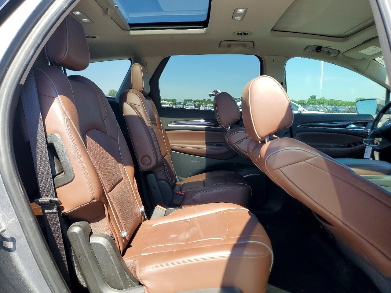 Buick Enclave Avenir
