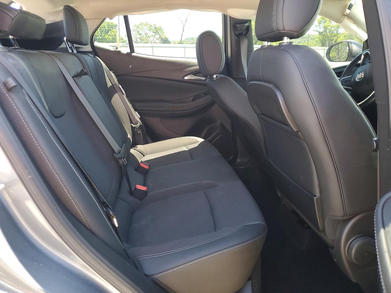 Buick Encore Select