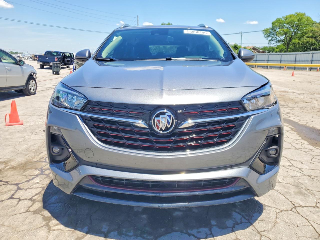 Buick Encore Select