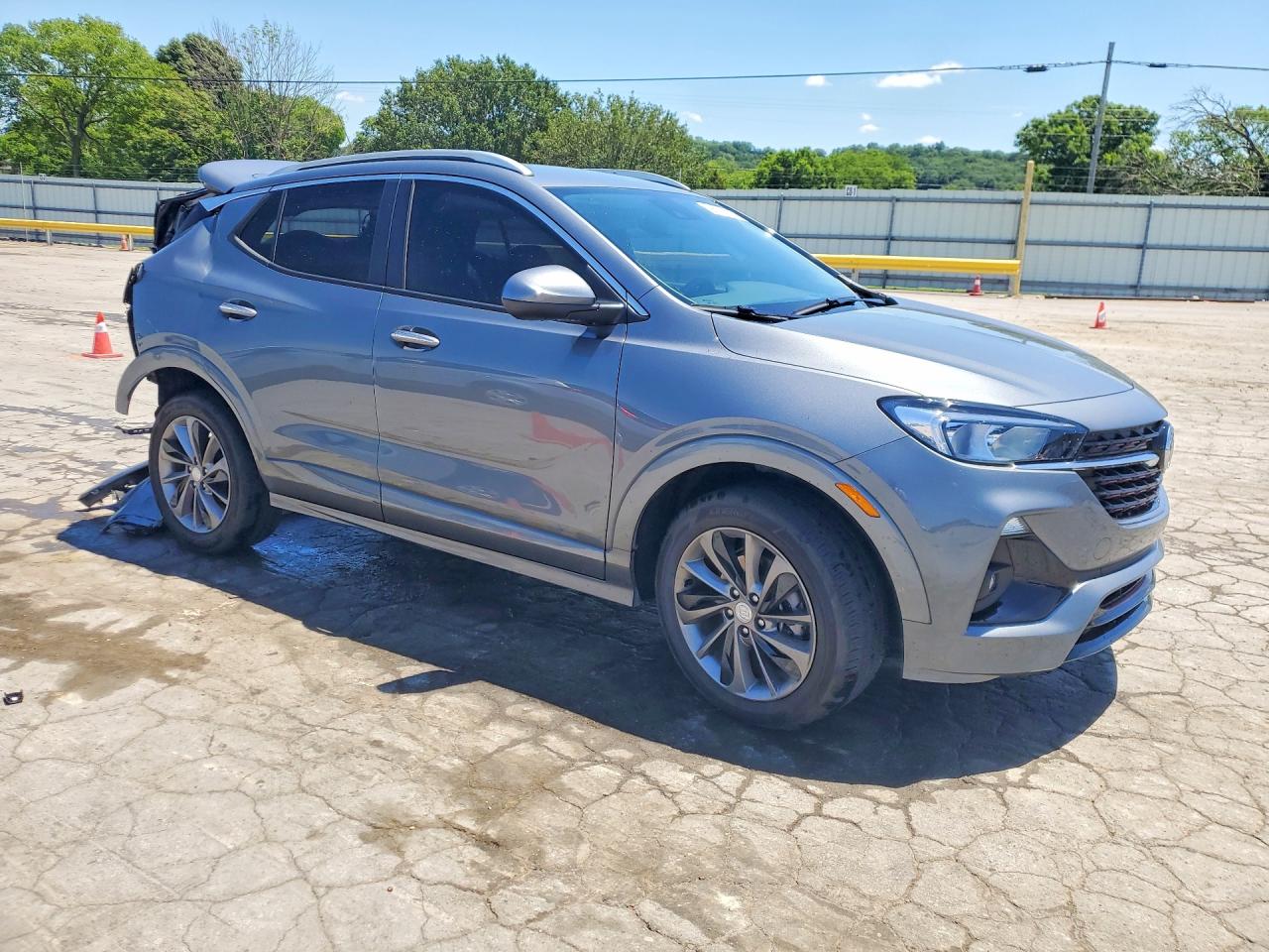 Buick Encore Select