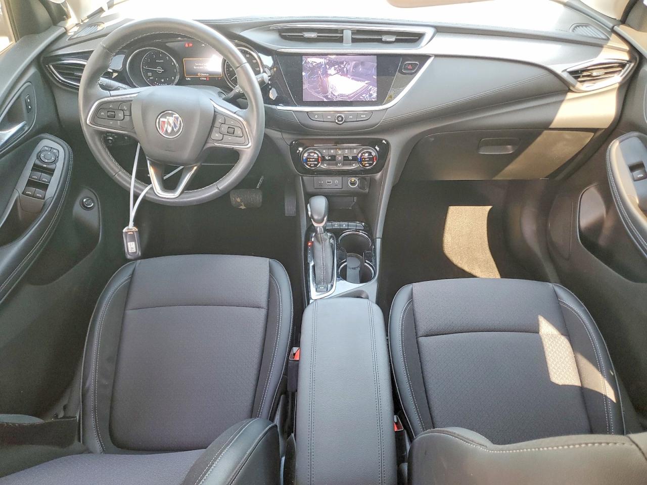 Buick Encore Select