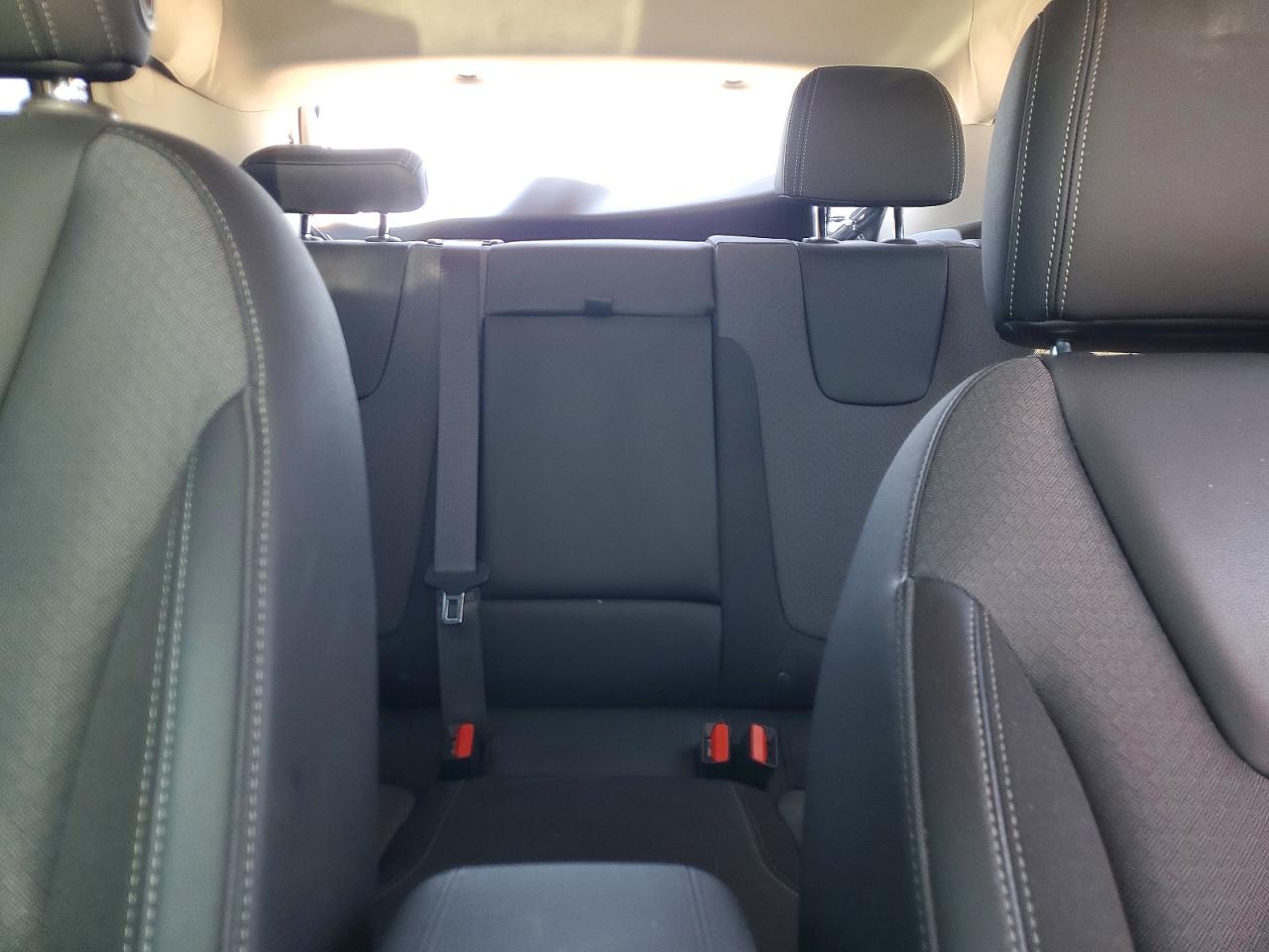 Buick Encore Select