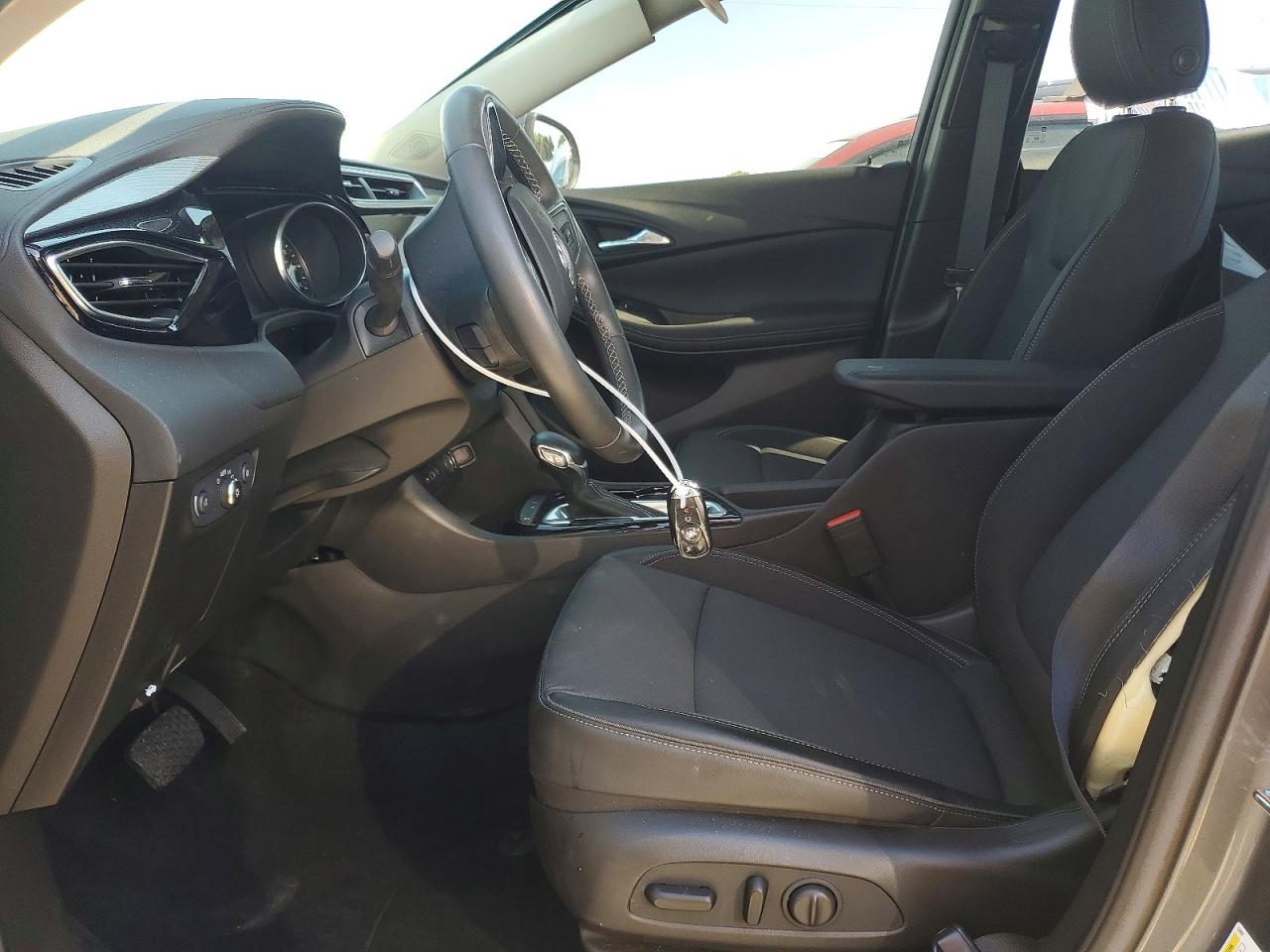 Buick Encore Select