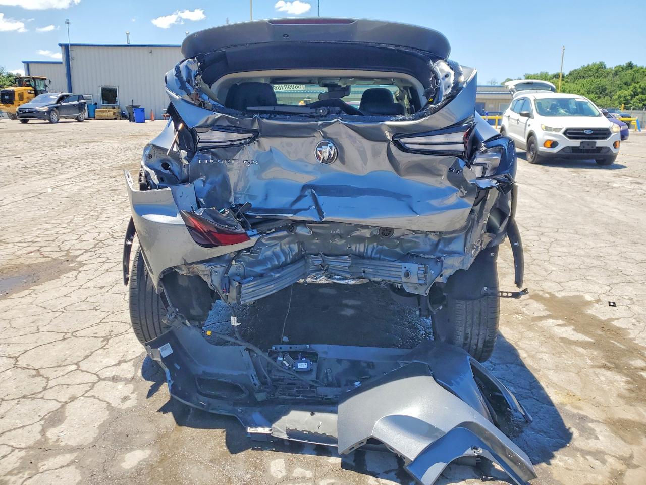 Buick Encore Select