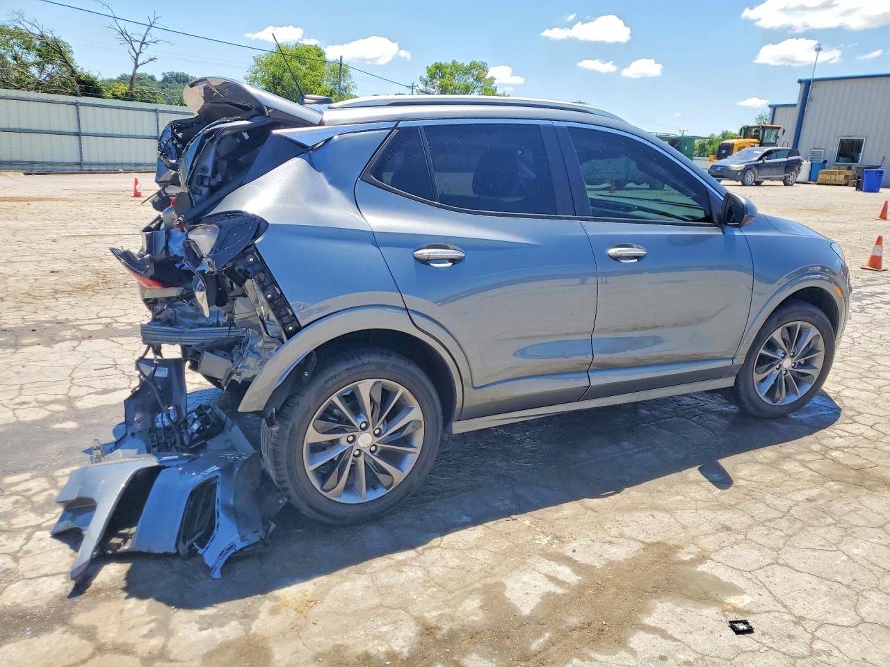 Buick Encore Select