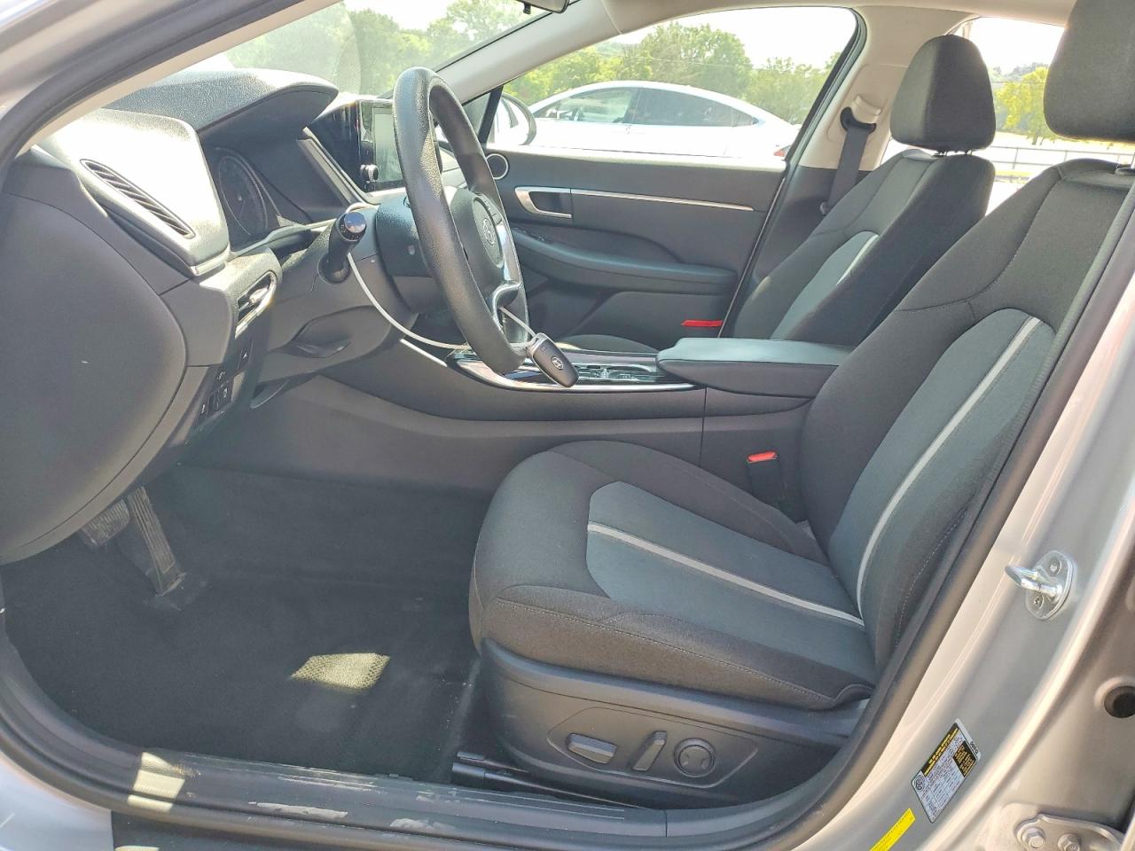 Hyundai SONATA Sel
