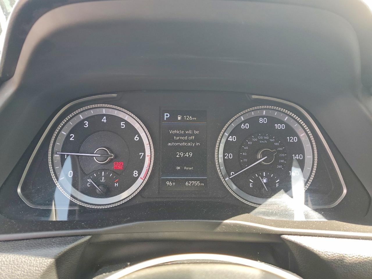 Hyundai SONATA Sel