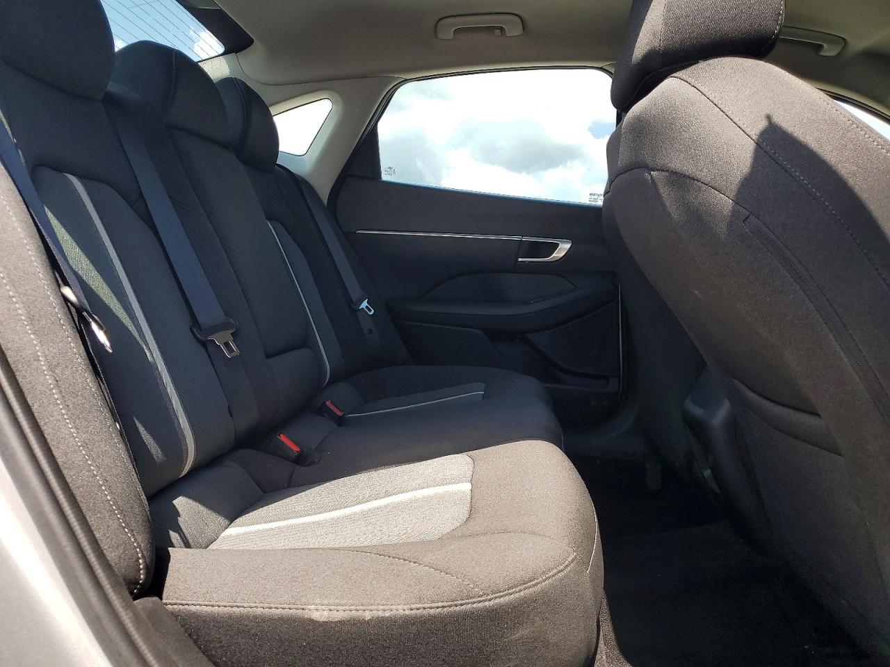 Hyundai SONATA Sel