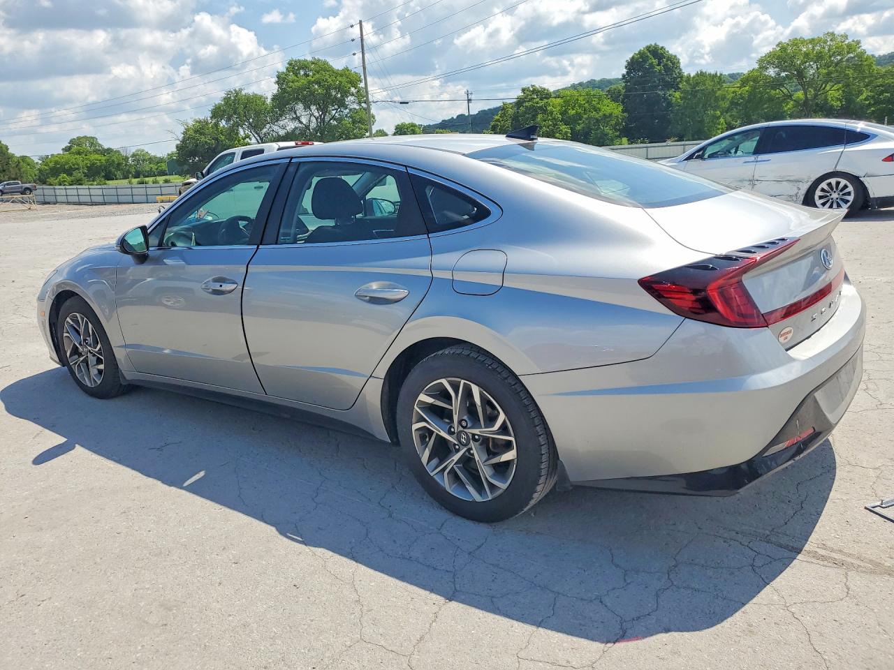 Hyundai SONATA Sel