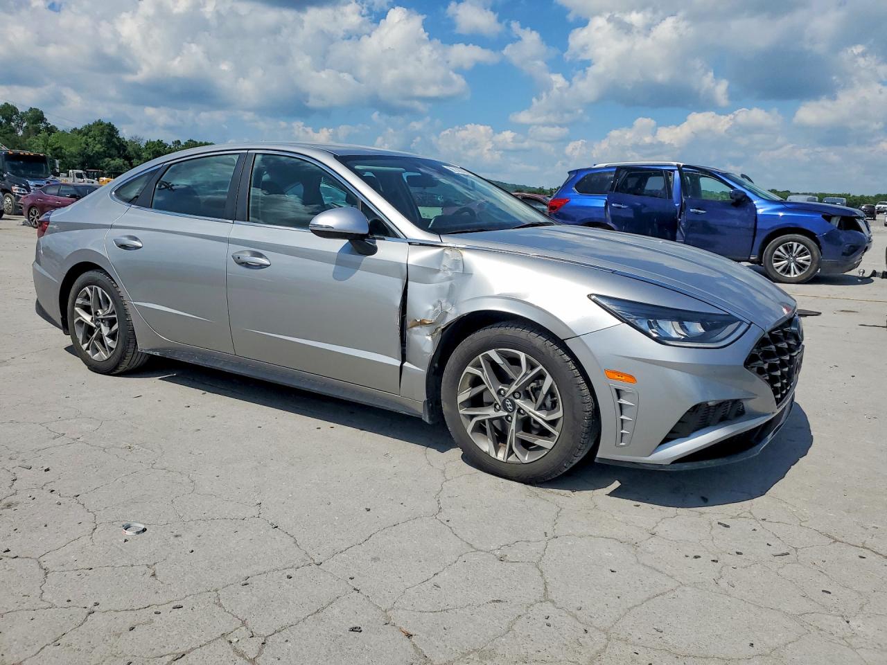 Hyundai SONATA Sel