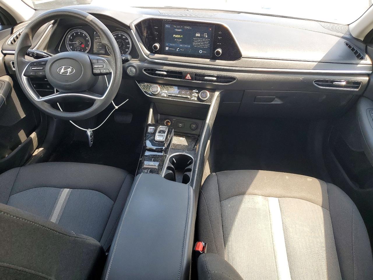 Hyundai SONATA Sel