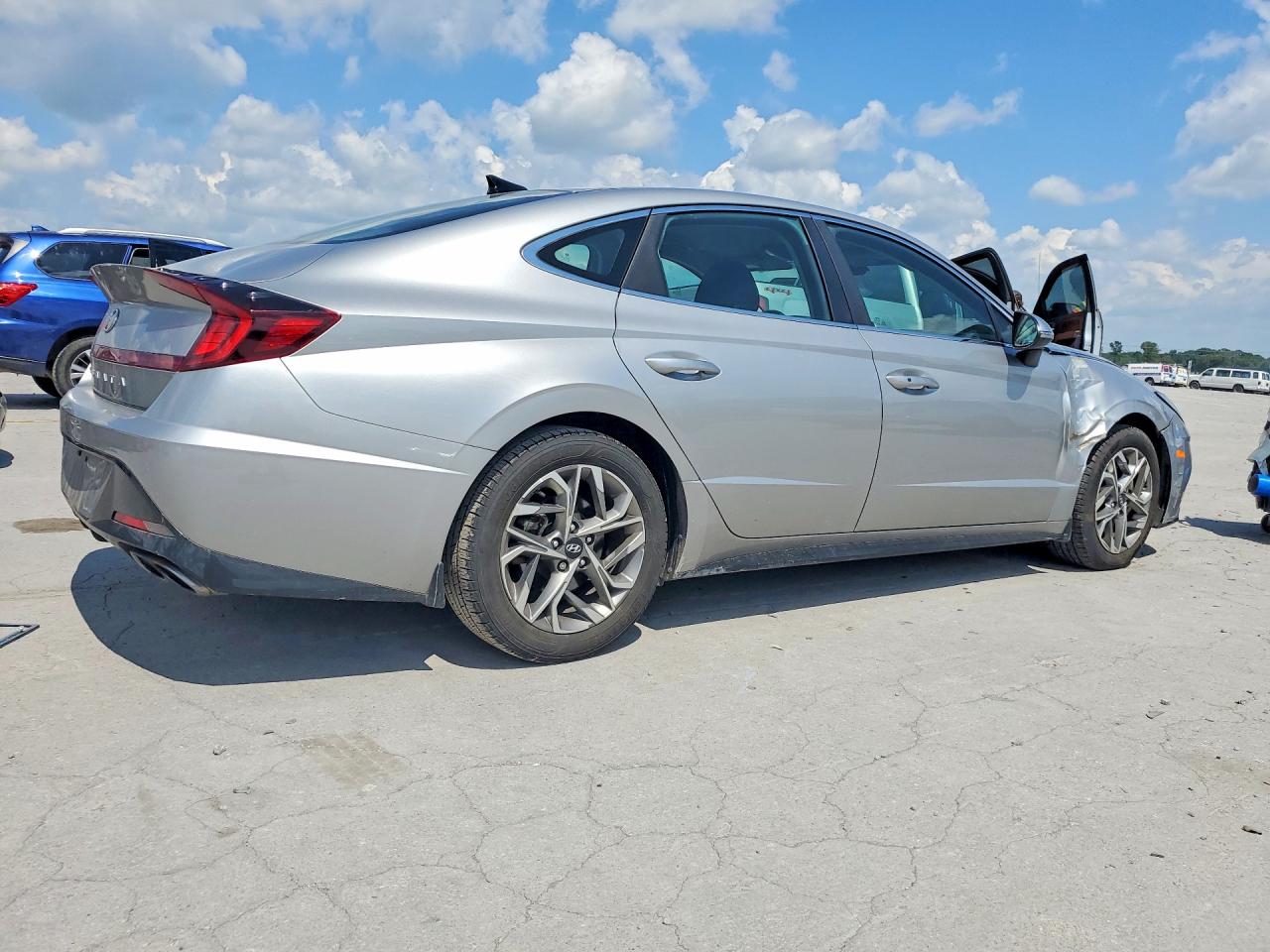 Hyundai SONATA Sel