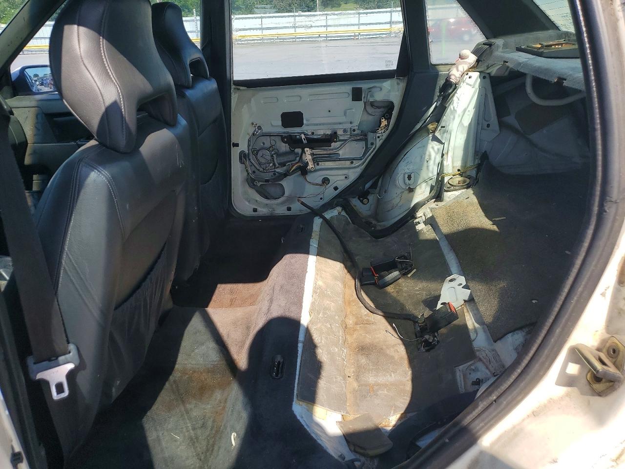 Volvo 850 Base