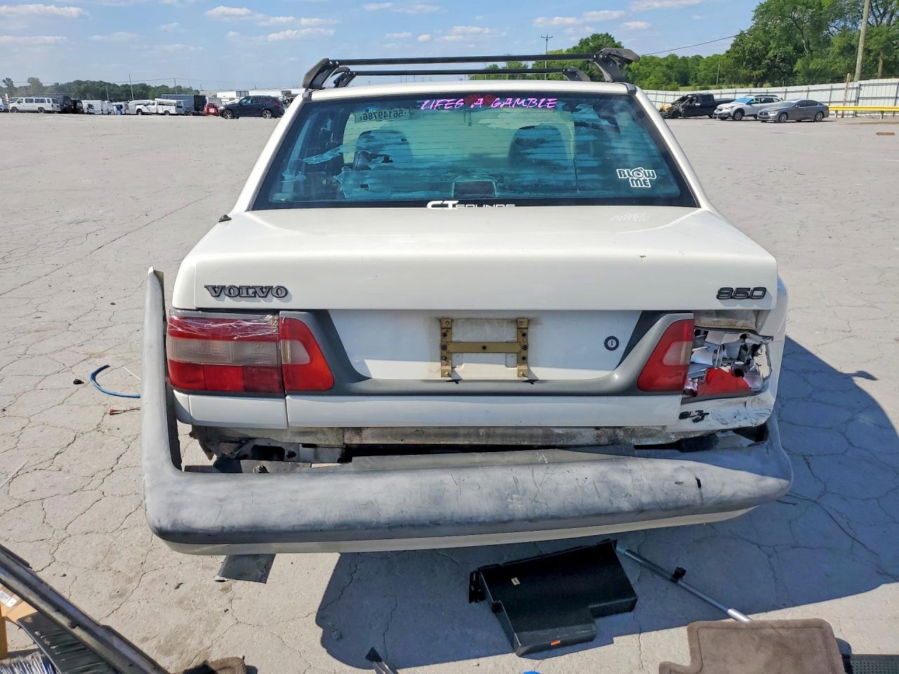 Volvo 850 Base