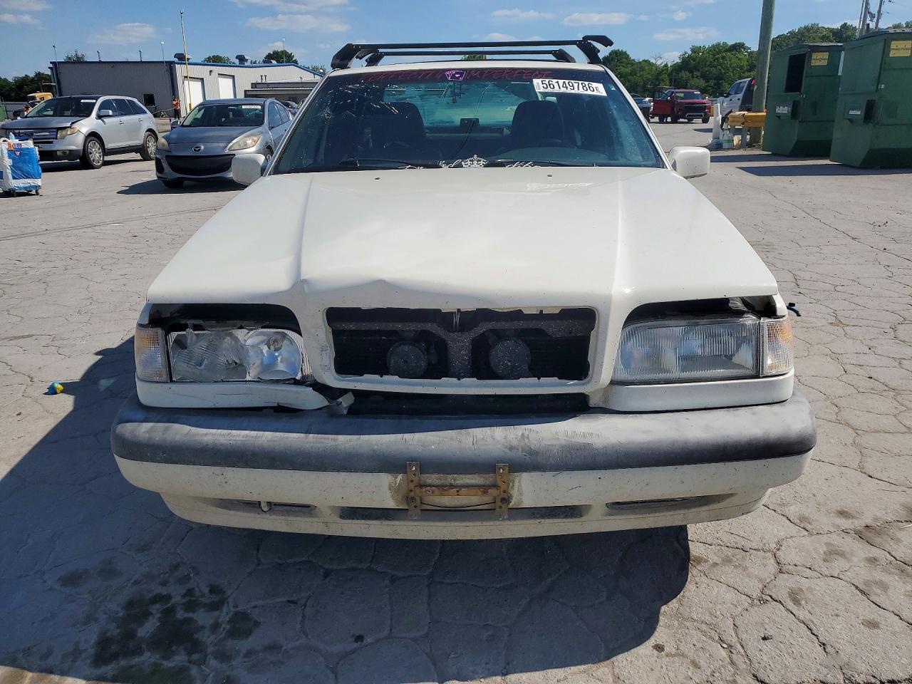 Volvo 850 Base