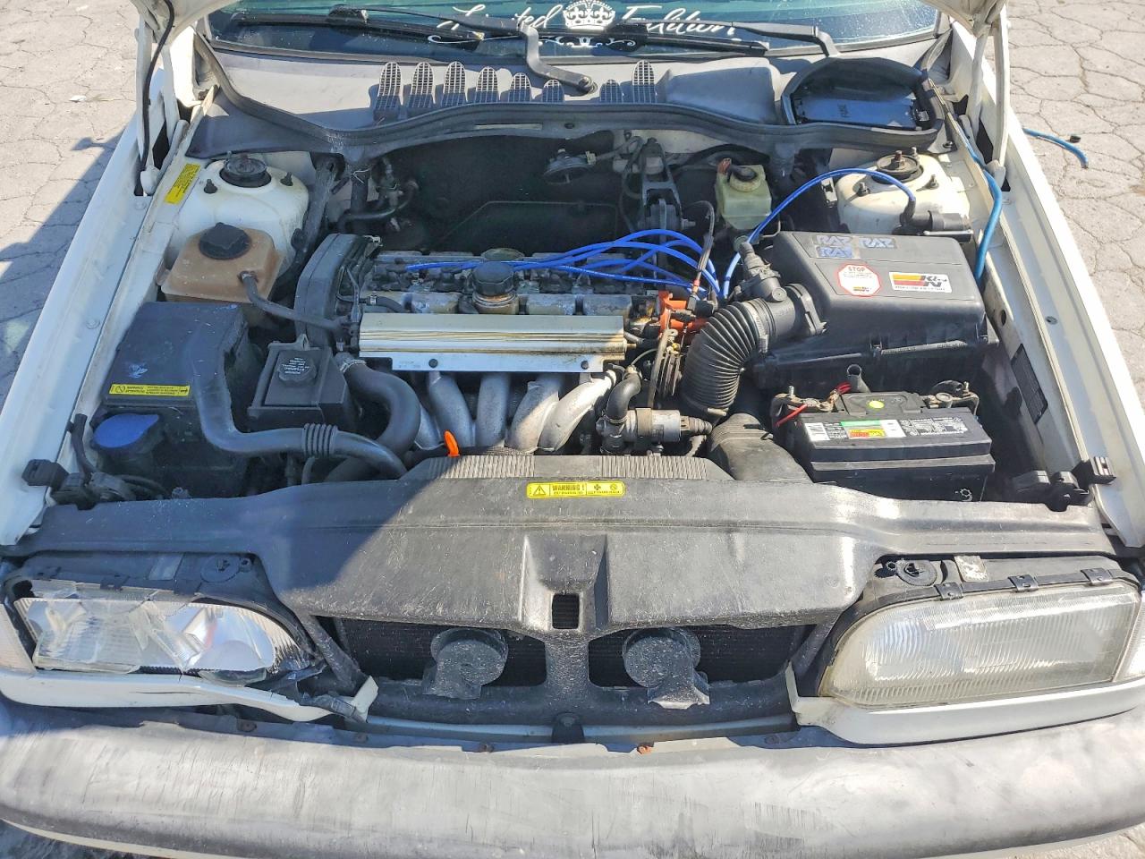 Volvo 850 Base