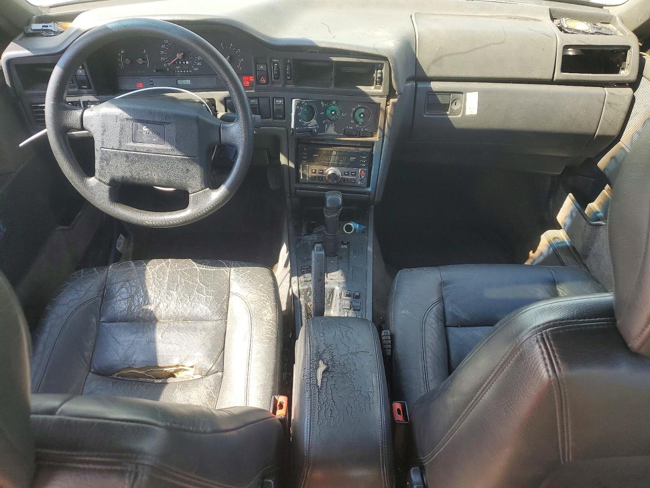 Volvo 850 Base