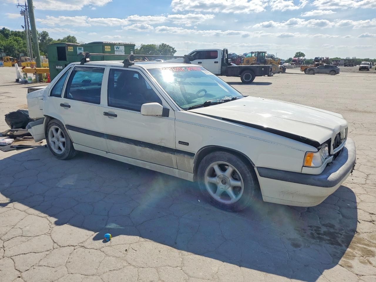 Volvo 850 Base