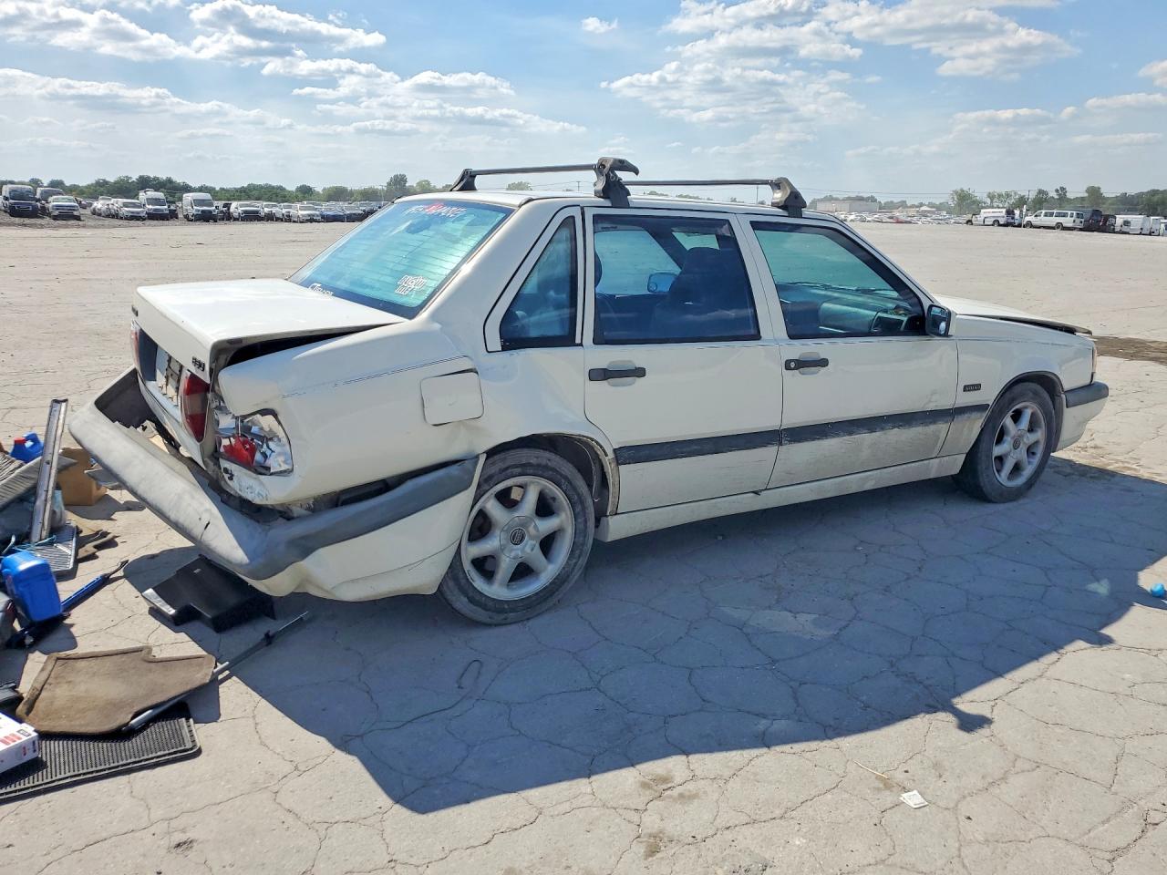 Volvo 850 Base