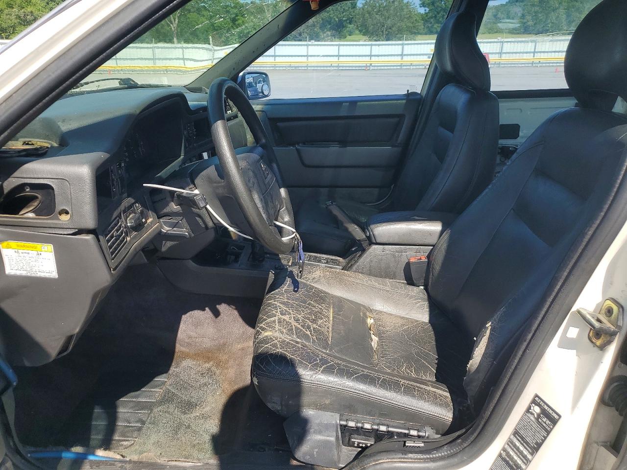 Volvo 850 Base