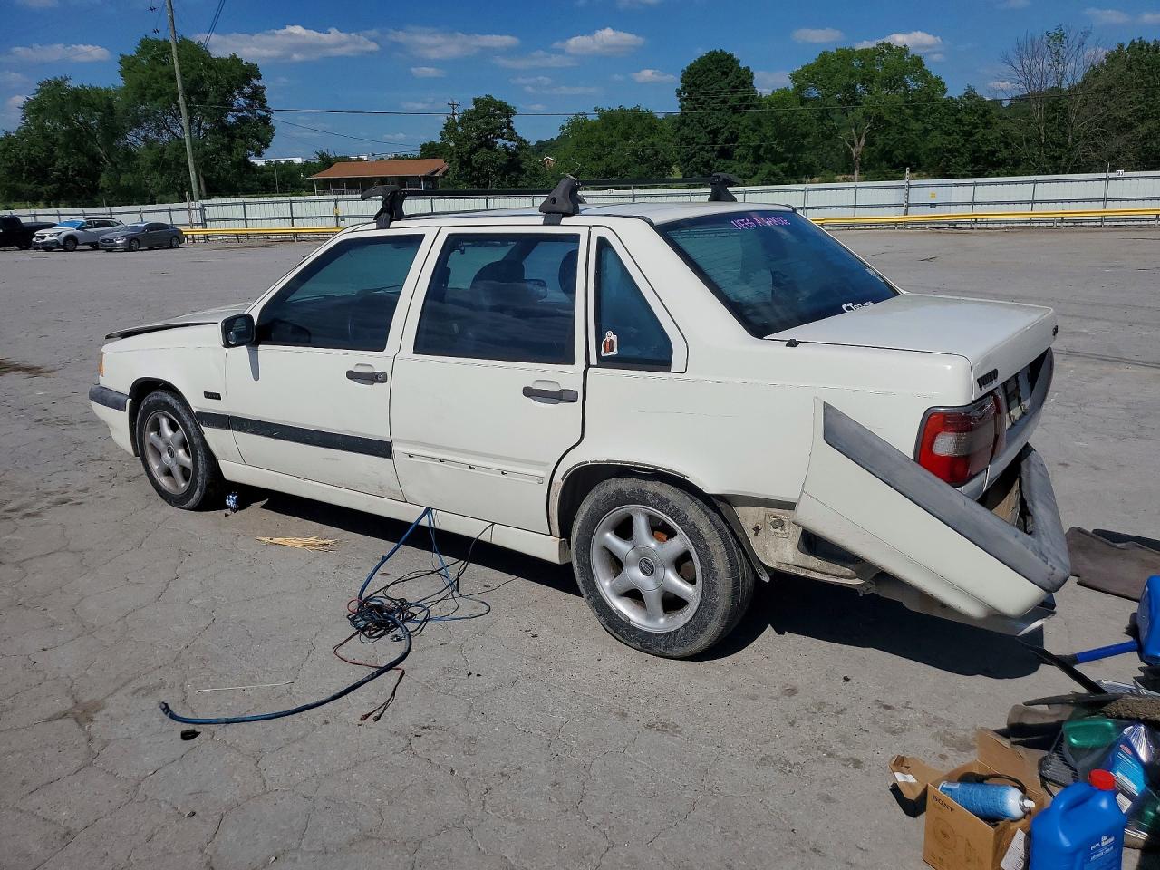 Volvo 850 Base