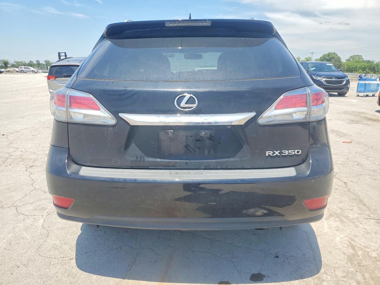 Lexus RX 350