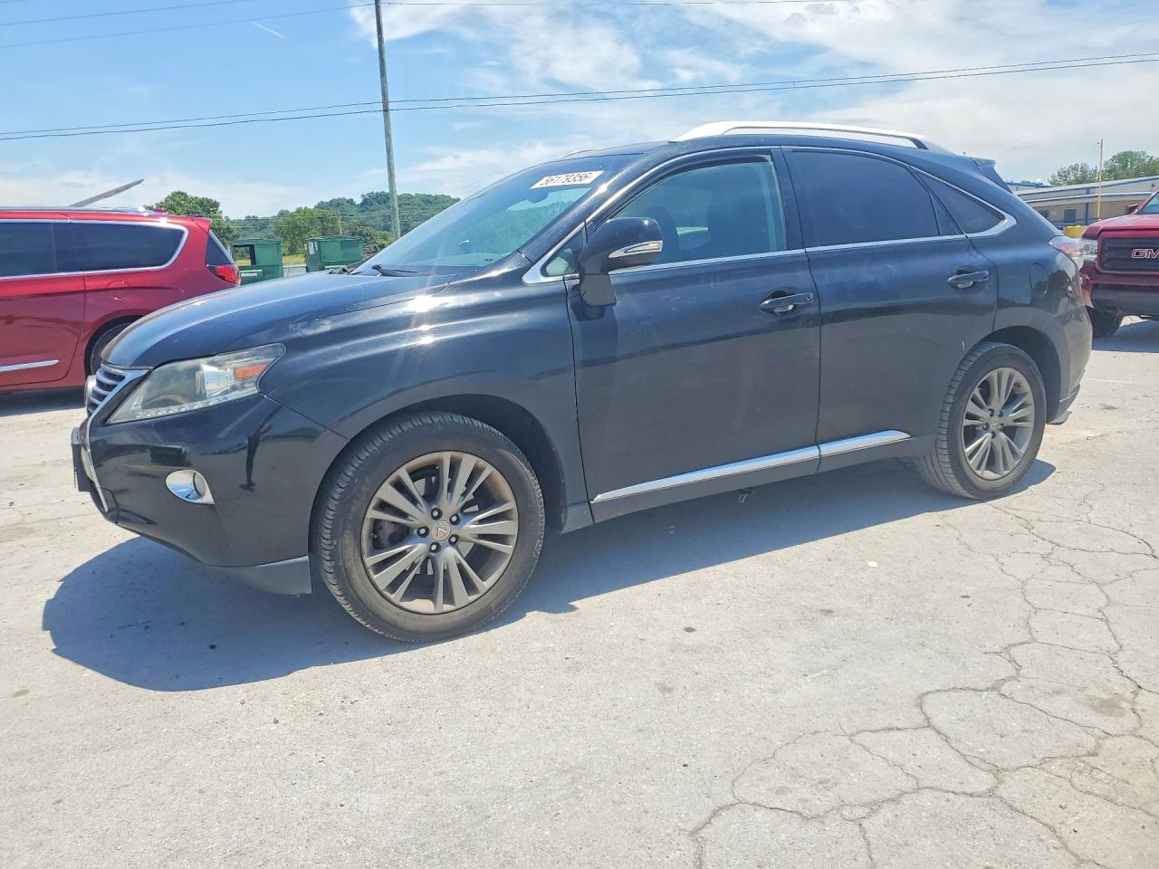 Lexus RX 350