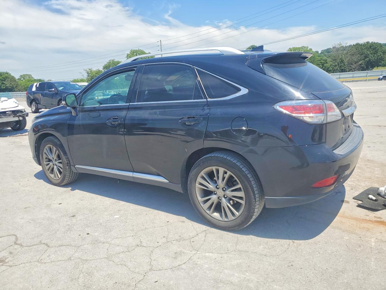 Lexus RX 350