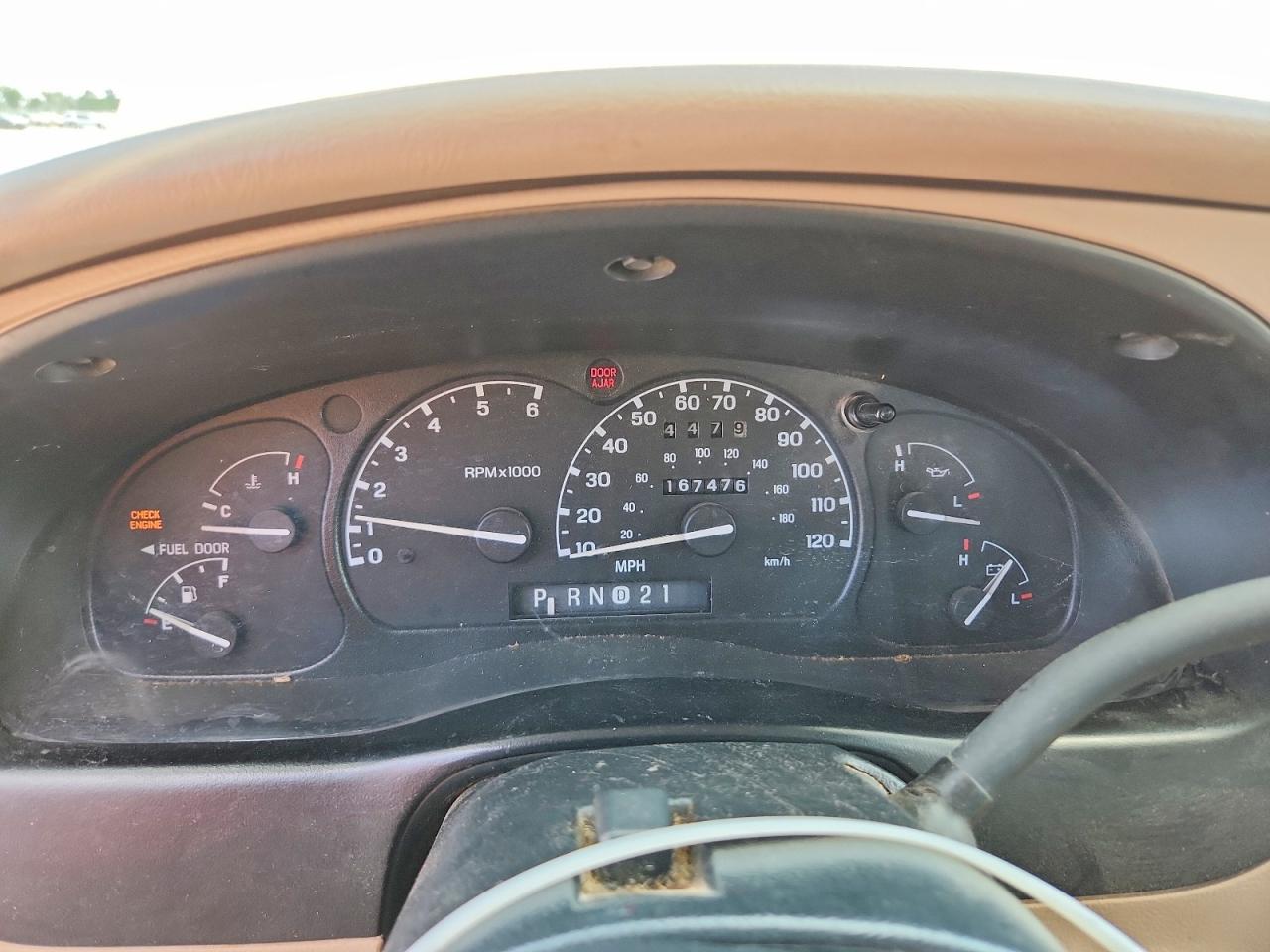 Ford Ranger Super Cab