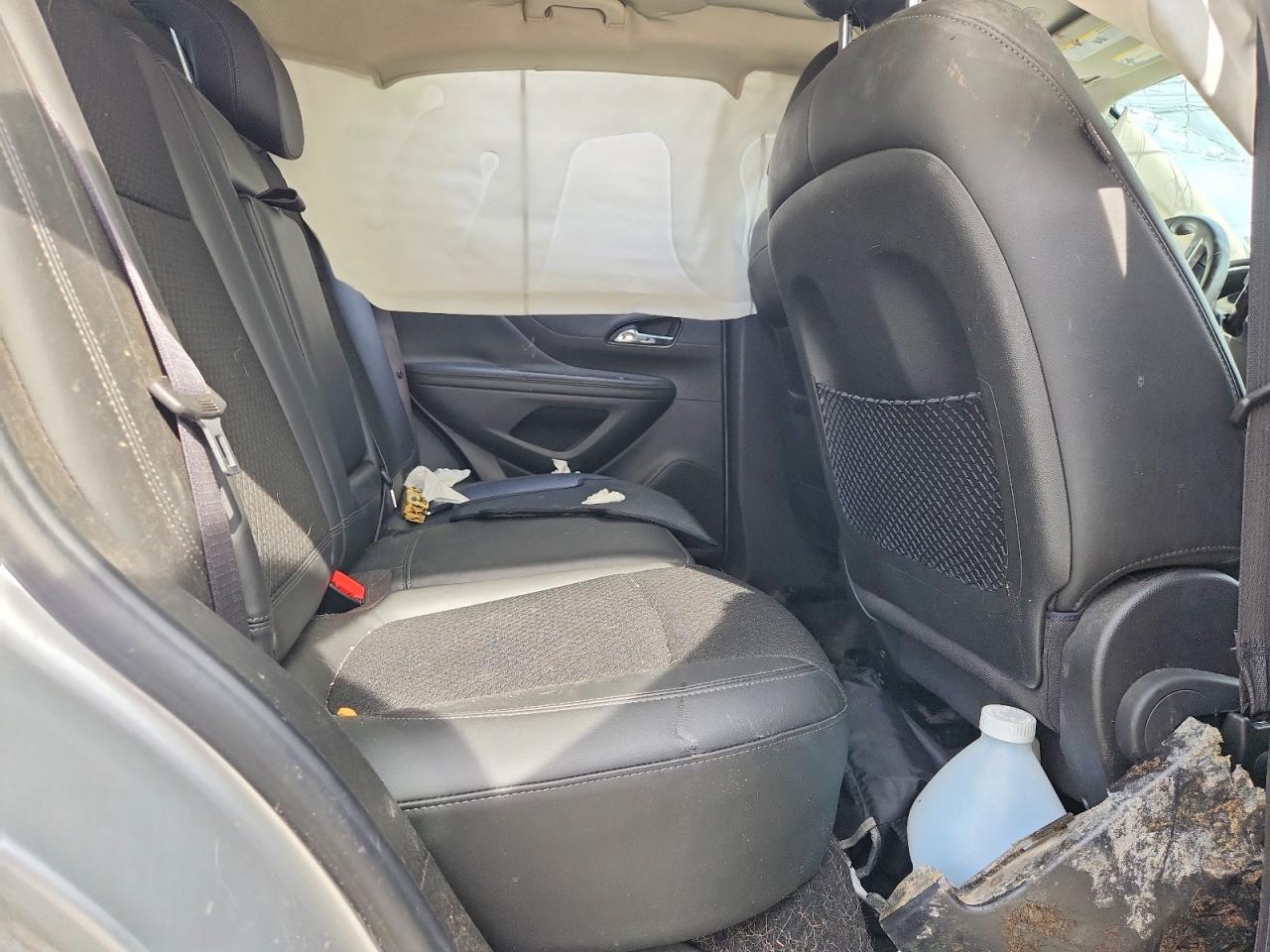Buick Encore Sport Touring