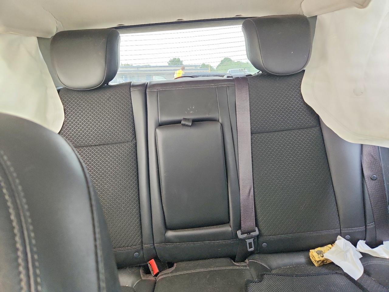 Buick Encore Sport Touring