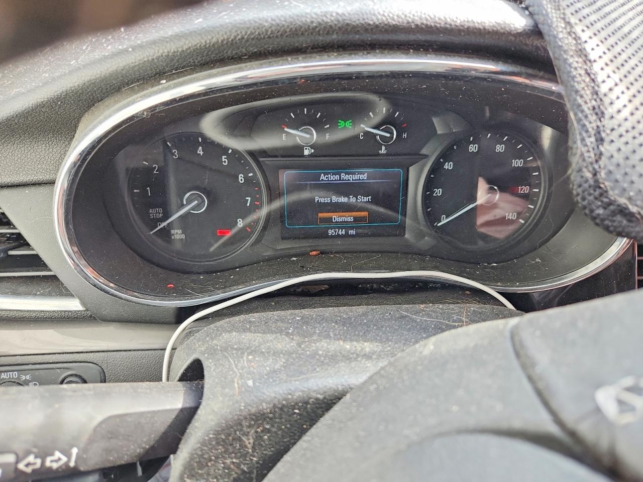 Buick Encore Sport Touring