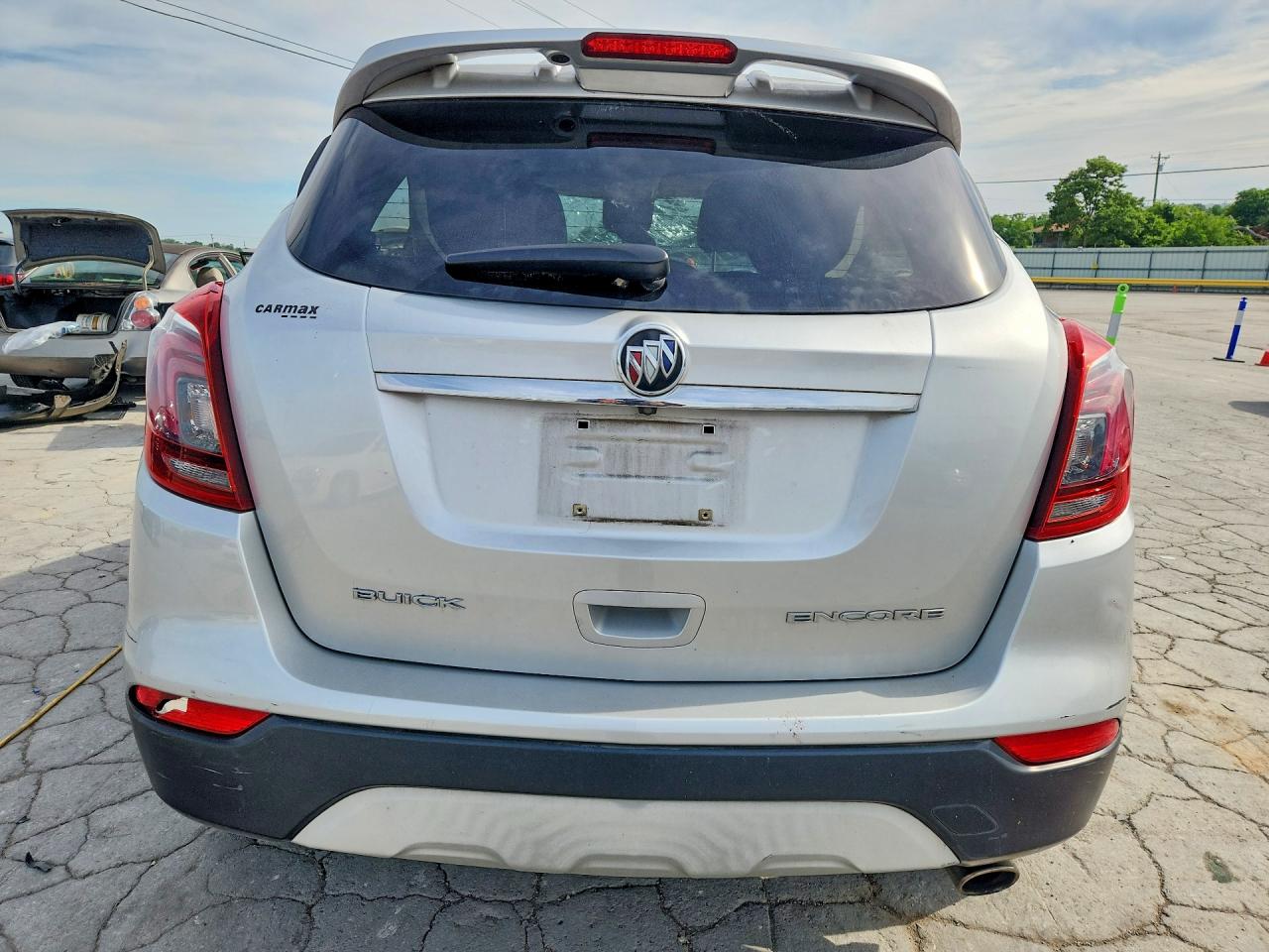 Buick Encore Sport Touring