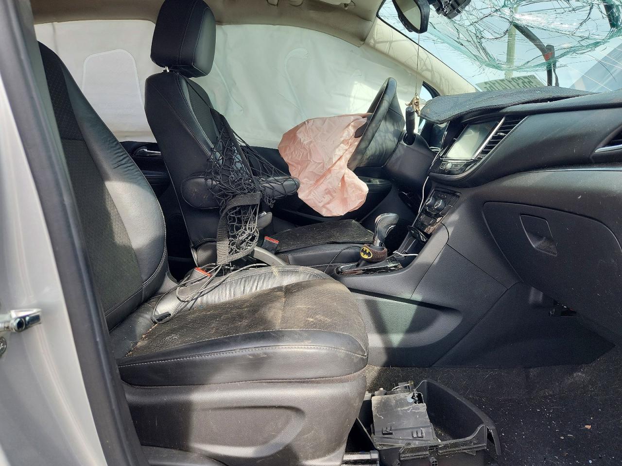 Buick Encore Sport Touring