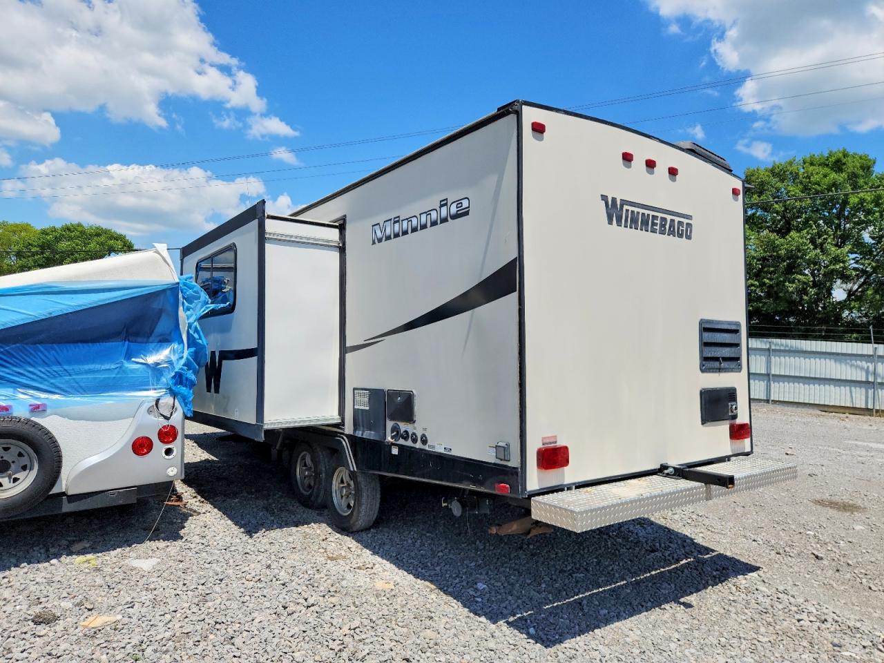 Winnebago Minnie