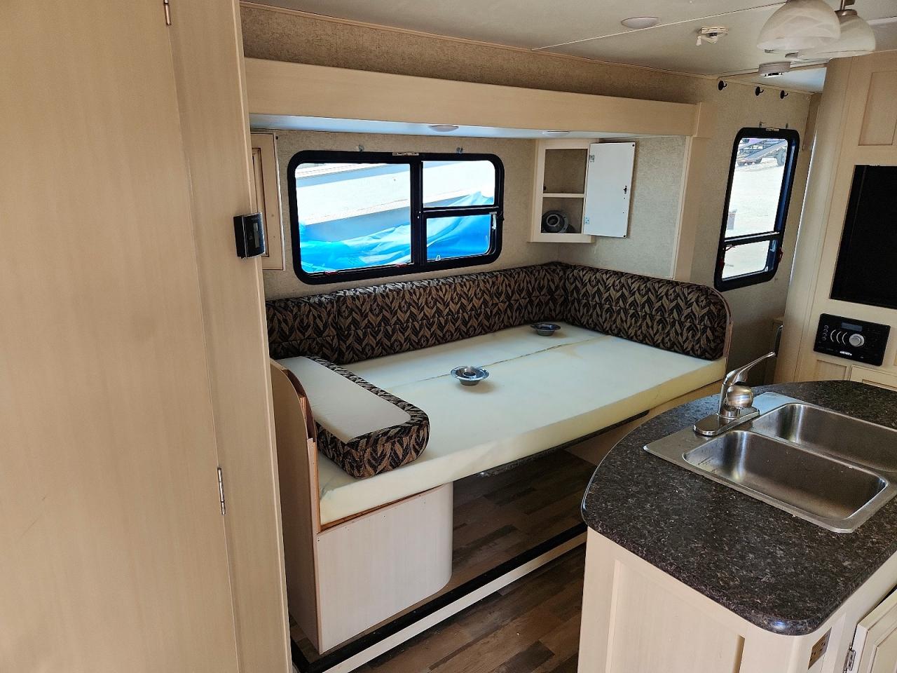 Winnebago Minnie