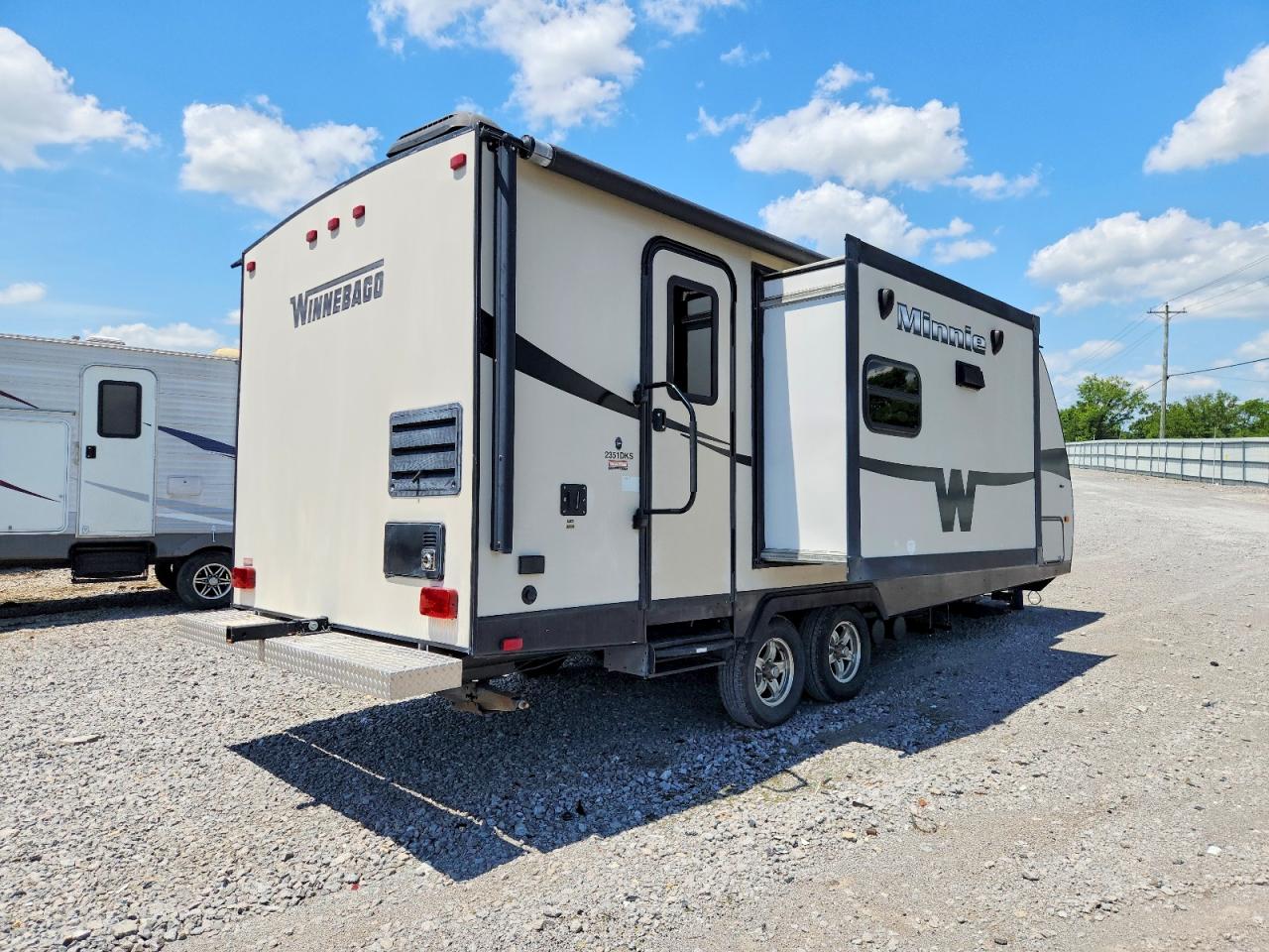 Winnebago Minnie