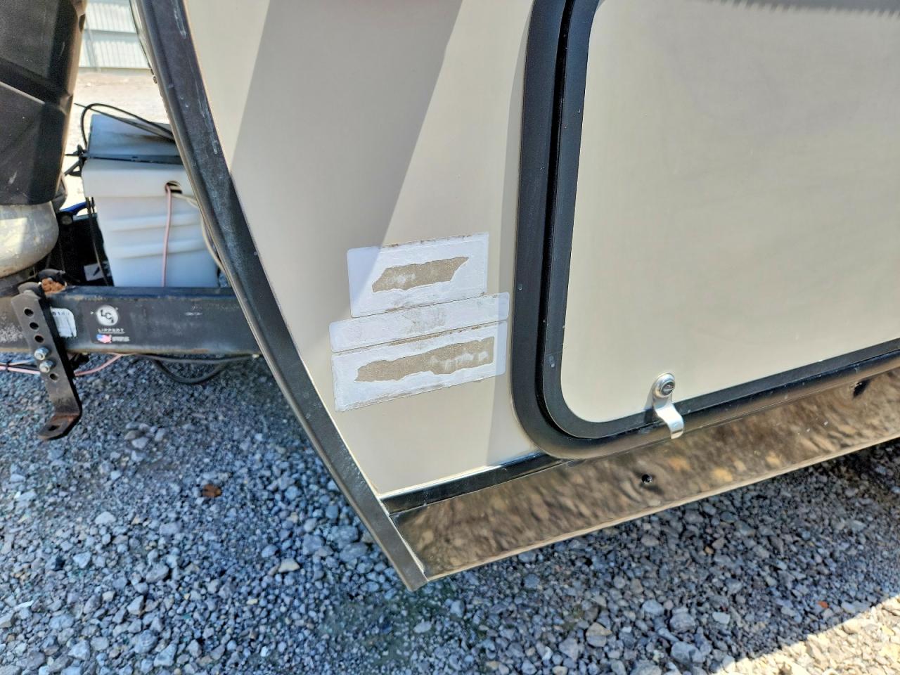 Winnebago Minnie