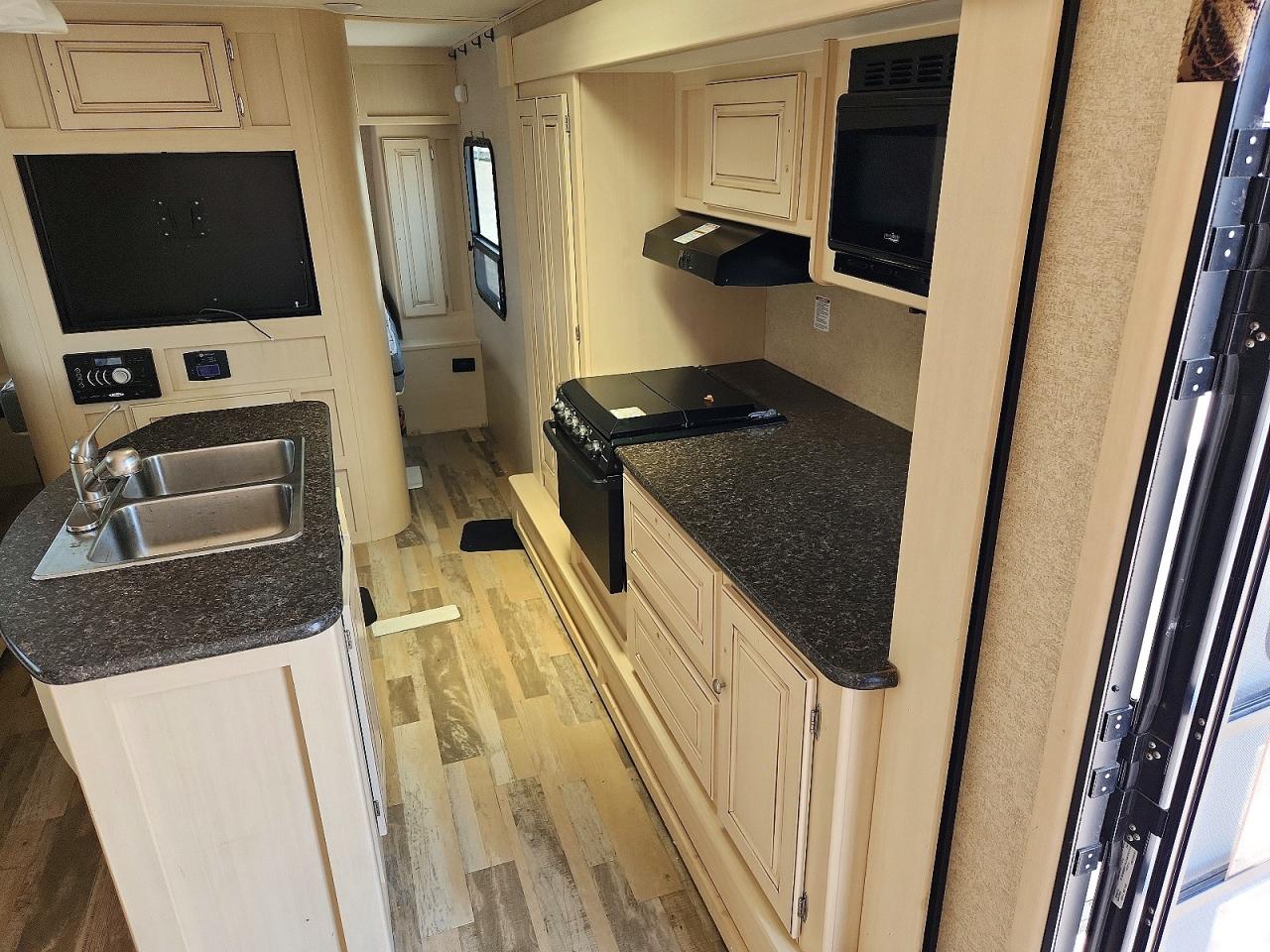 Winnebago Minnie