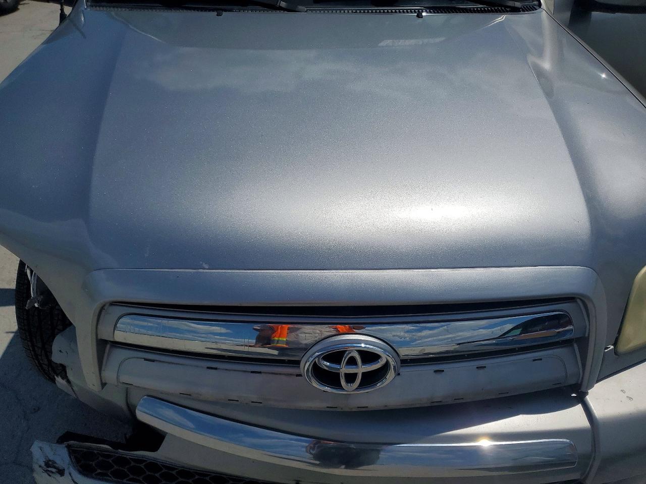 Toyota Tundra Access Cab Sr5