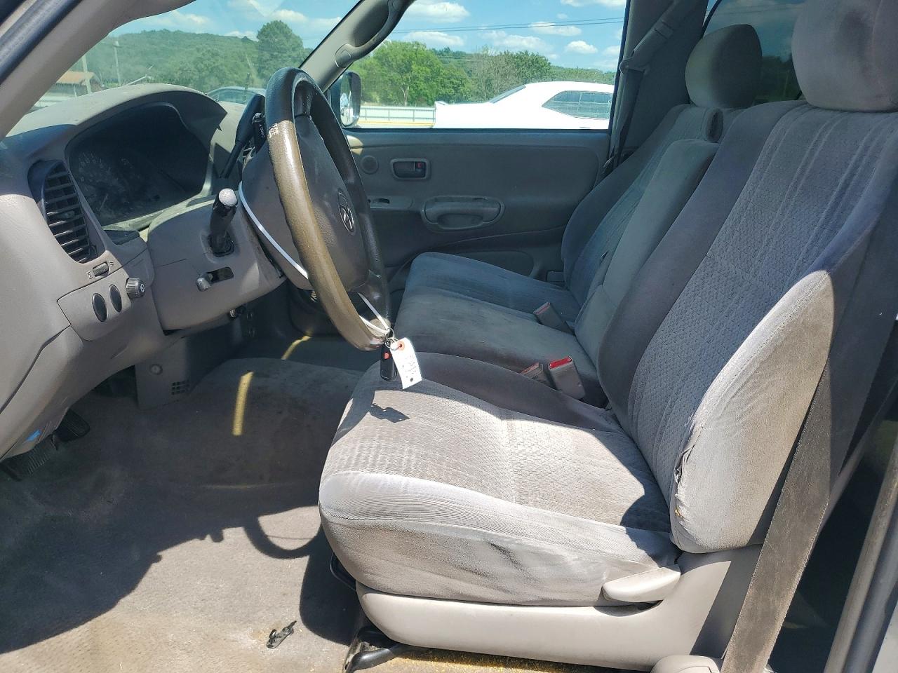 Toyota Tundra Access Cab Sr5