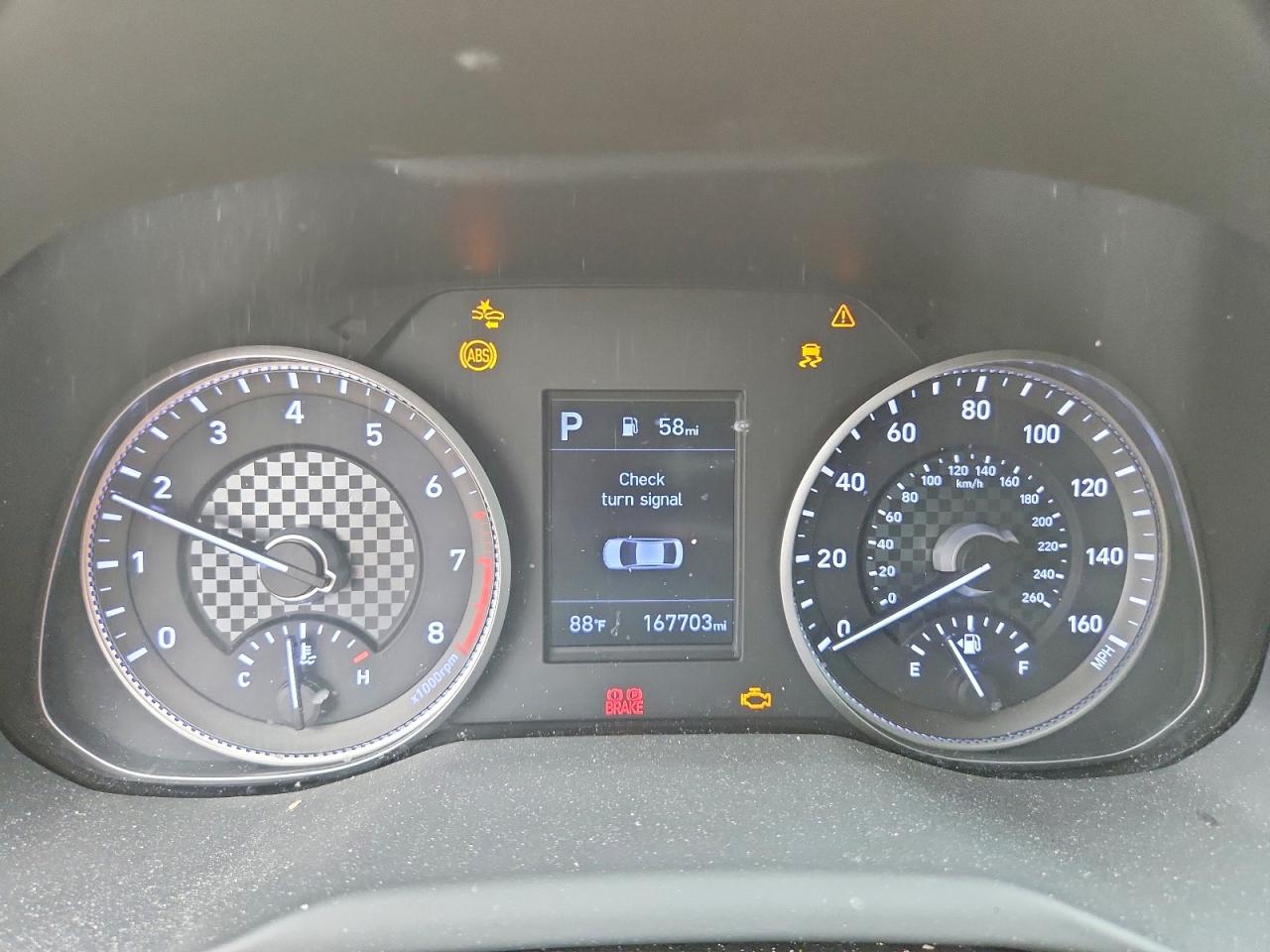 Hyundai ELANTRA Eco