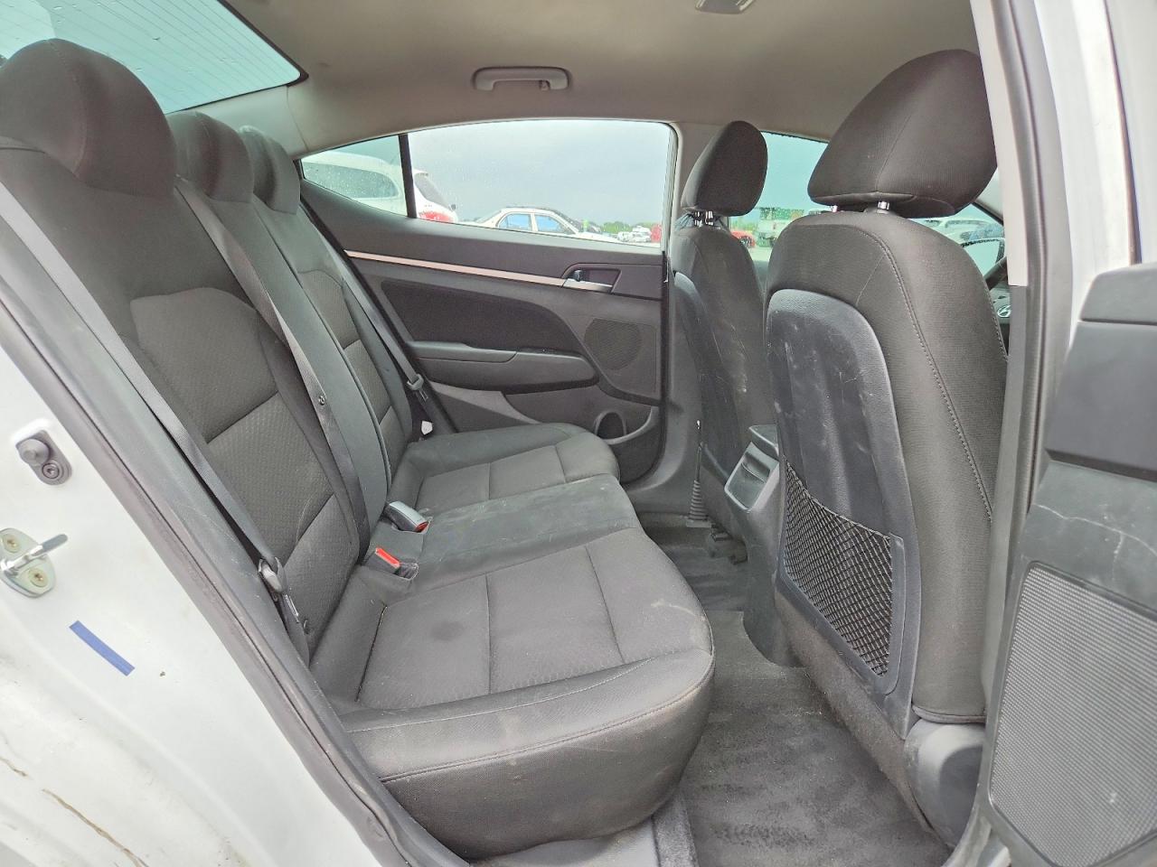 Hyundai ELANTRA Eco